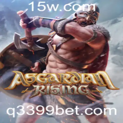 Aventura Épica em AsgardianRising: Descubra um Mundo Místico