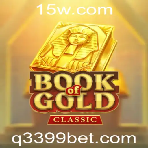 Explore o Mundo de BookOfGoldClassic no 3399bet