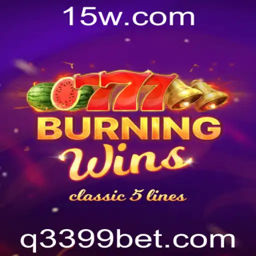 Explorando o Vibrante Mundo de BurningWins no 3399bet