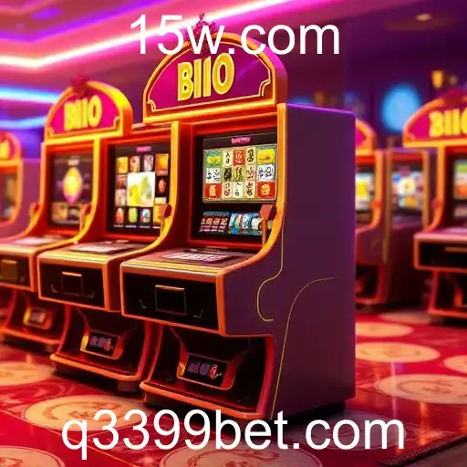 Catálogo de slots
