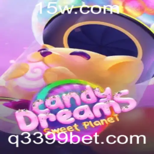 CandyDreams: Uma Jornada Encantada no Mundo dos Doces