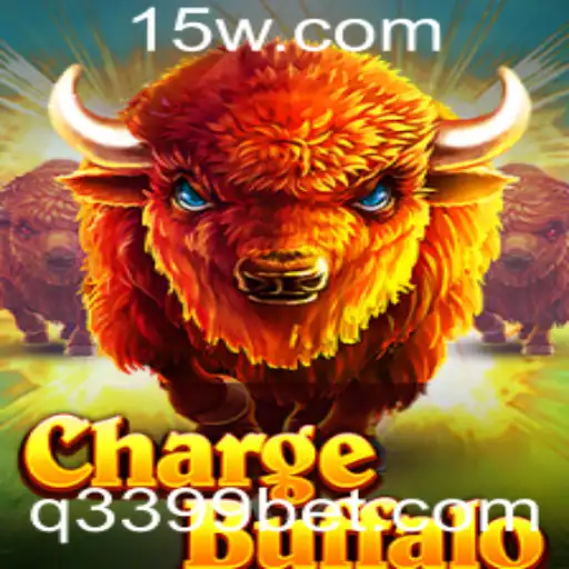 Descubra a Aventura Empolgante de ChargeBuffalo: O Novo Ingresso no Mundo dos Jogos com 3399bet