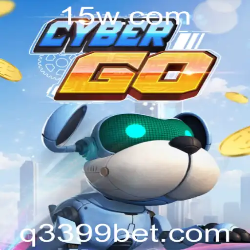 Descubra o Mundo de CyberGO: Inovação e Estratégia no Jogo do Futuro