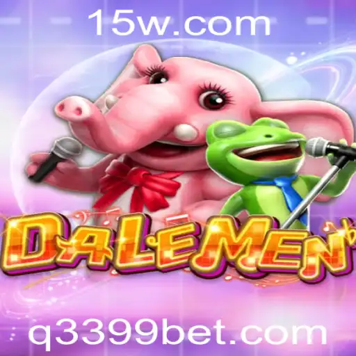 Descubra o Fascinante Mundo do Jogo DALEMEN e as Oportunidades em 3399bet