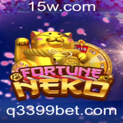 FortuneNeko: Explorando o Jogo Revolucionário de Cassino Online da 3399bet
