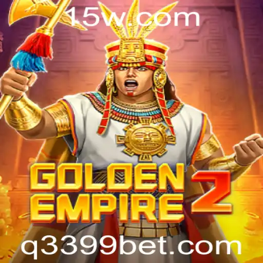 Descubra GoldenEmpire2: O Universo do Entretenimento com 3399bet