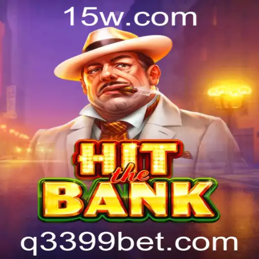 Descubra o Fascinante Mundo de HitTheBank: O Jogo de Estratégia e Aventura