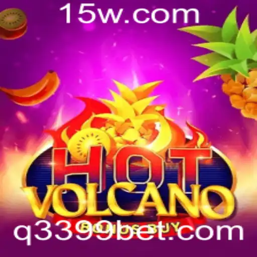 Descubra a Emoção do HotVolcanoBonusBuy no 3399bet
