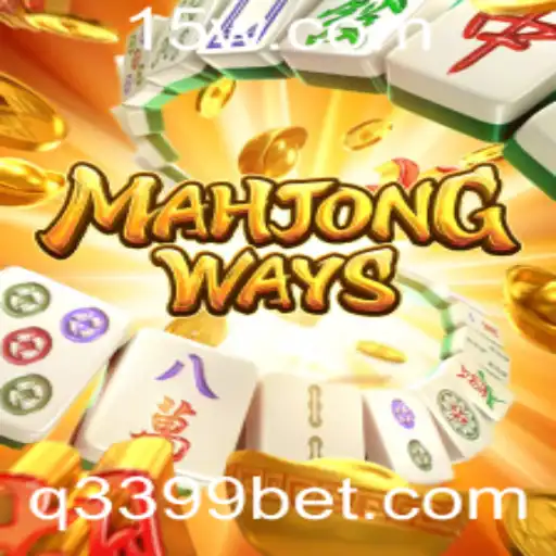 Descubra o Emocionante Mundo de MahjongWays com 3399bet