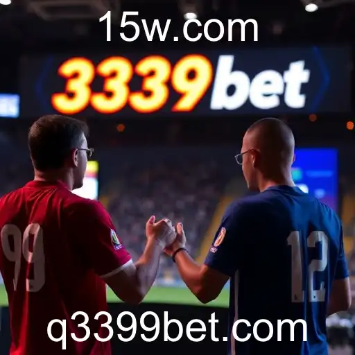 3399bet: Ofertas Exclusivas: Como 3399bet Está Transformando a Experiência do Usuário