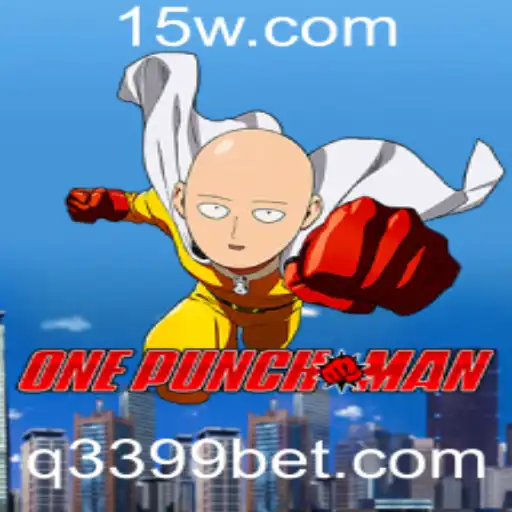 Explorando o Universo de OnePunchMan e a Dinâmica de Jogo com 3399bet