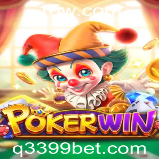 Descubra o Novo Fenômeno dos Jogos: POKERWIN e a Revolução do 3399bet