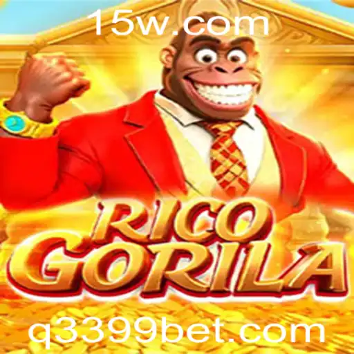 Descubra o Mundo de RicoGorila com 3399bet
