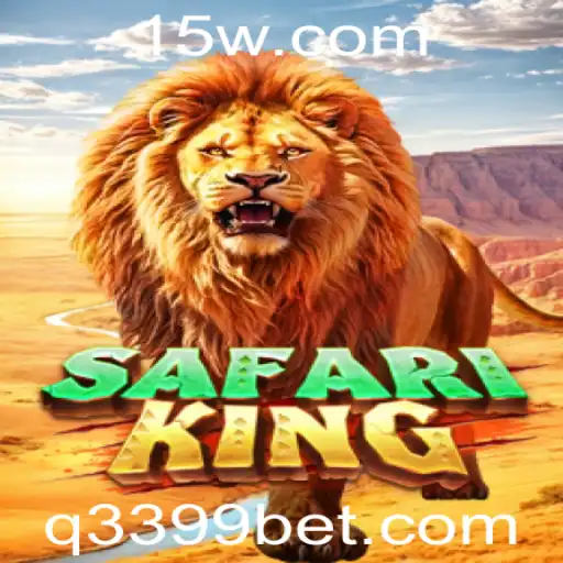 Aventuras Selvagens e Recompensas em SafariKing na Plataforma 3399bet
