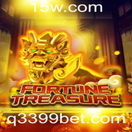 Descubra o Mundo Emocionante de FortuneTreasure: O Novo Jogo de Aventura