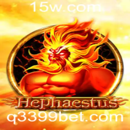 Hephaestus: O Jogo Revolucionário de 3399bet