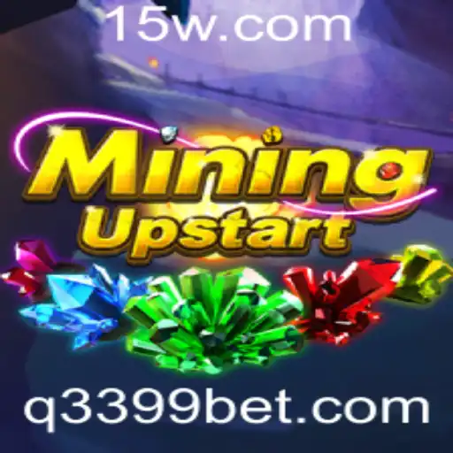MiningUpstart: Uma Jornada de Estratégia e Conquista