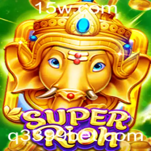 Explorando o Mundo de SuperRich: O Jogo que Revoluciona a Aposta Online